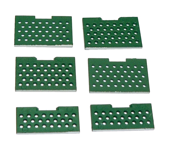 S4 SIDE STEP PLATE (6) 1 RIGHT/1 LEFT SIDE COLOR?