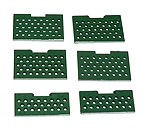S4 SIDE STEP PLATE (6) 1 RIGHT/1 LEFT SIDE COLOR?
