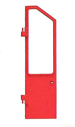 S4 CAB FRONT DOOR COLOR?
