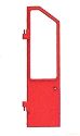 S4 CAB FRONT DOOR COLOR?