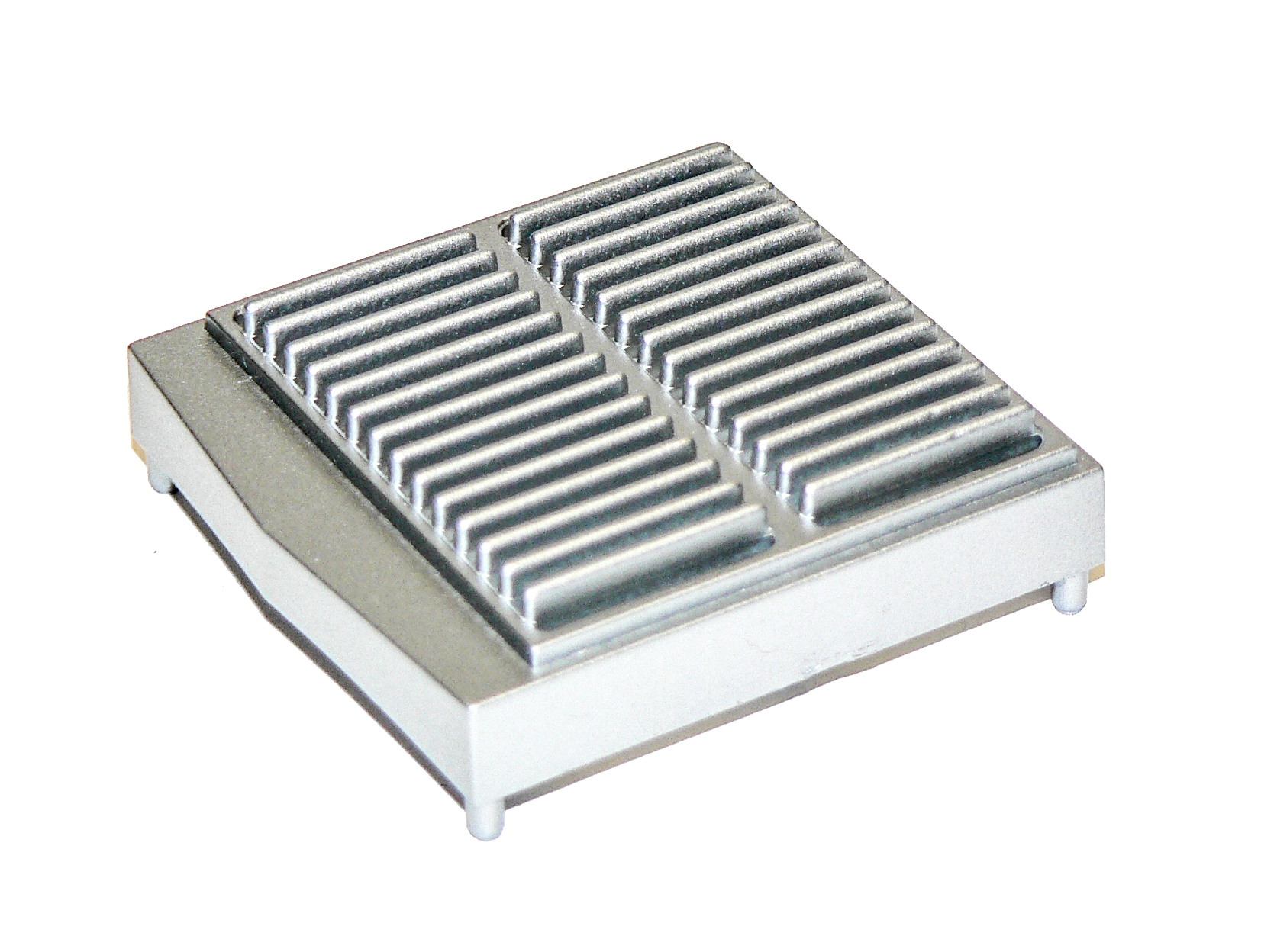 S4 TOP GRILL FRONT HOOD COLOR?