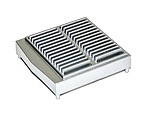 S4 TOP GRILL FRONT HOOD COLOR?