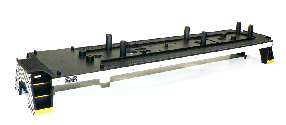 S4 CHASSIS