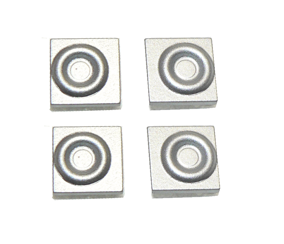 S4 POLING POCKET (4) 1 RIGHT/1 LEFT COLOR?