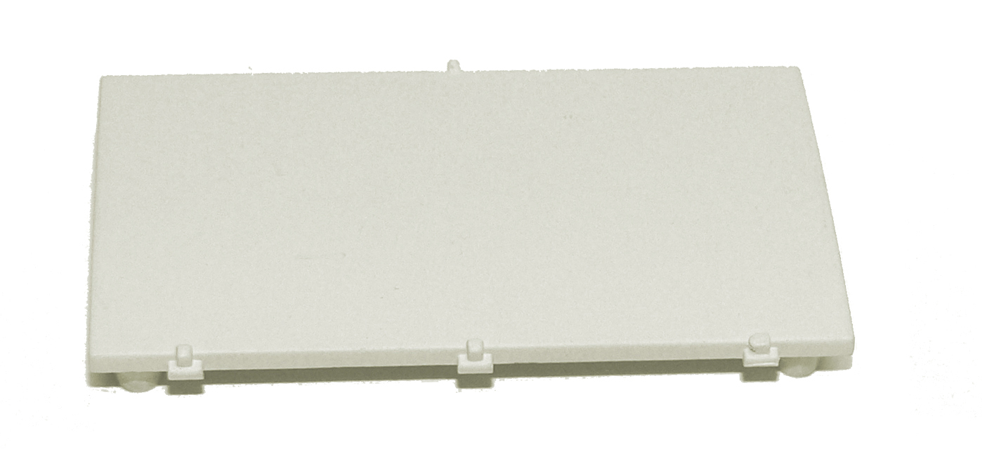 S4 REAR DOOR STEP