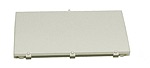 S4 REAR DOOR STEP