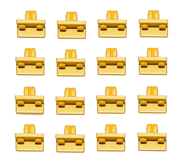 S4 STANTION BRACKET (16) COLOR?