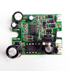 SD70 SMOKE UNIT (REGULAR PCB
