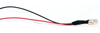SD70 BULB & WIRE FOR HEADLIGHT (FOR FRONT OR REAR)