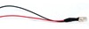 SD70 BULB & WIRE FOR HEADLIGHT (FOR FRONT OR REAR)