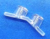 SD70 HEADLIGHT LENS (FRONT UPPER)