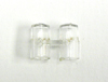 SD70 HEADLIGHT LENS (FRONT LOWER)
