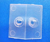 SD70 HEADLIGHT LENS (REAR)