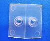 SD70 HEADLIGHT LENS (REAR)