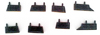 SD70 END STEPS (8) ONE END COLOR?