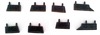 SD70 END STEPS (8) ONE END COLOR?