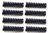 SD70 TRUCK SIDE FRAME SPRINGS (8)