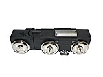 SD70 REPLACEMENT MOTOR TRUCK 1