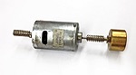 SD70 REPLACEMENT MOTOR ONLY