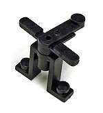 SD70 COUPLER MOUNTING BLOCK & PIVOT (1)