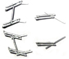 SD70 WINDSHIELD WIPERS (6)