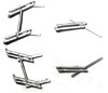 SD70 WINDSHIELD WIPERS (6)