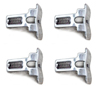 SD70/PA SLIDE SHOES & SPRINGS (4)