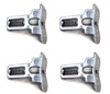 SD70/PA SLIDE SHOES & SPRINGS (4)