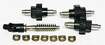 SD40/SD70/PA IDLER GEAR W/BUSHING (3)