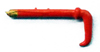 SD70 DOOR HANDLE