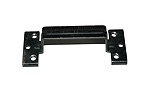 SD70 SIDE FRAME MEDAL MOUNT