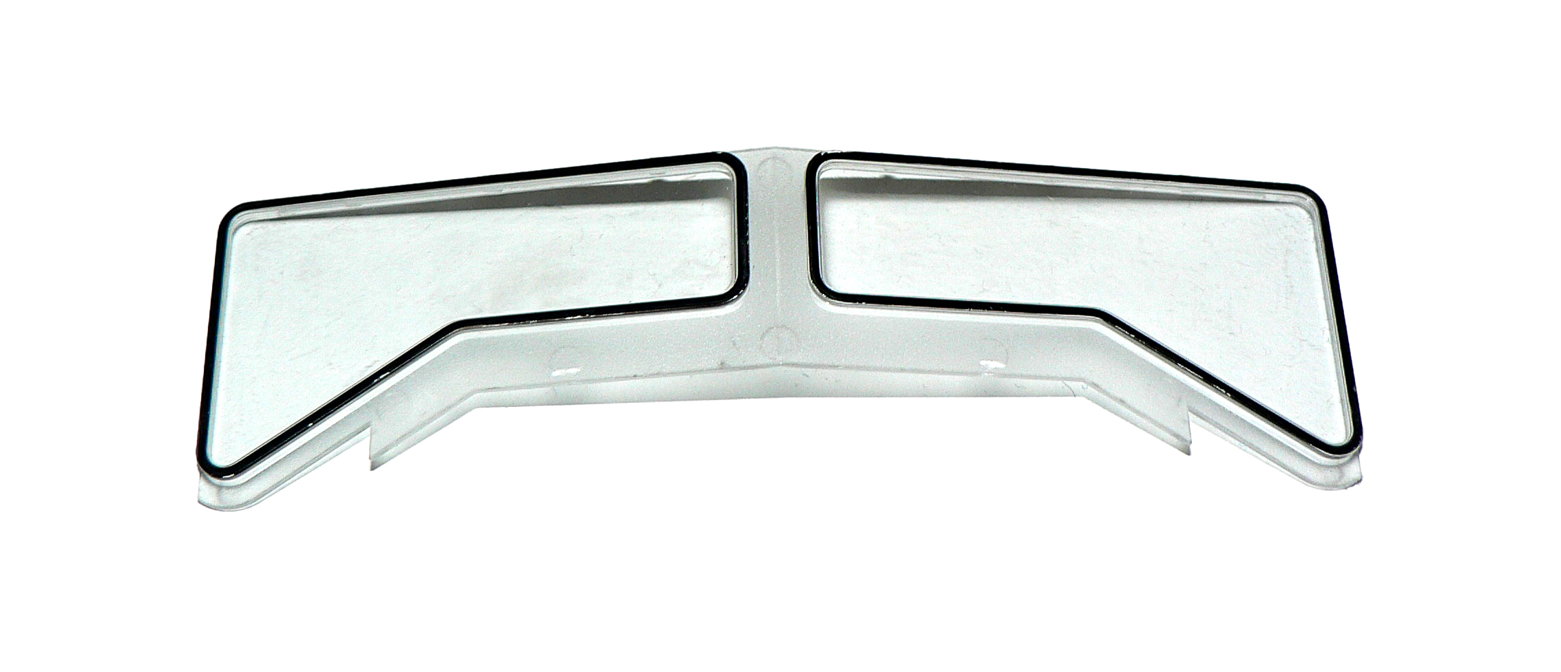 SD70 FRONT WINSHIELD