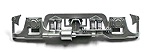 SIDEFRAMES ASSEMBLED (1) SPECIFY BLACK OR SILVER