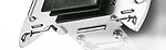 CPL ASSY LIFT BAR W/HOLDERS SET OF 2 (1R 1L)