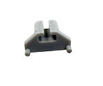 VISTA DOME RETAINER CLIP