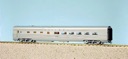 SANTA FE SUPER CHIEF DINER STAINLESS