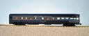 NYC 20TH CENTURY LTD OBSERVATION TWO TONE GRAY