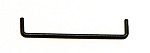 BAG DOOR HANDRAIL (1) SPEC COL