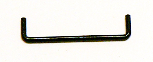 DINER SIDE HANDRAIL (1) SP COL