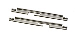 ROOF SUPPORTING FRAME W/BAGGAG