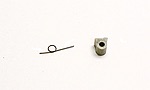DINER DOOR SPRING TOP HINGE(1)