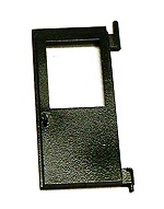 DINER SIDE DOOR 1R/1L