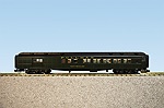 NYC 20TH CENTURY LTD BAGGAGE/CLUB VAN TWILLER