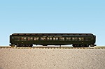 NYC 20TH CENTURY LTD COACH #1 853