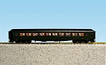 NYC 20TH CENTURY LTD COACH #2 855