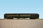 NYC 20TH CENTURY LTD SLEEPER #2 CENTHILL
