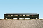 NYC 20TH CENTURY LTD SLEEPER #4 CENTCALLE
