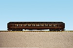PENNSYLVANIA BROADWAY LTD COACH #3 1053