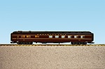 PENNSYLVANIA BROADWAY LTD DINER 8017