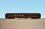 PENNSYLVANIA BROADWAY LTD SLEEPER #1 WADSWORTH OAK